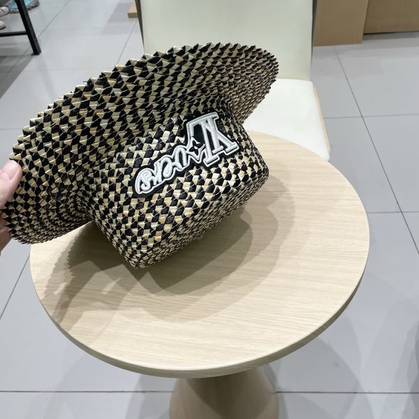 L*ouis V*uitton  Hats Top XX20250411-69