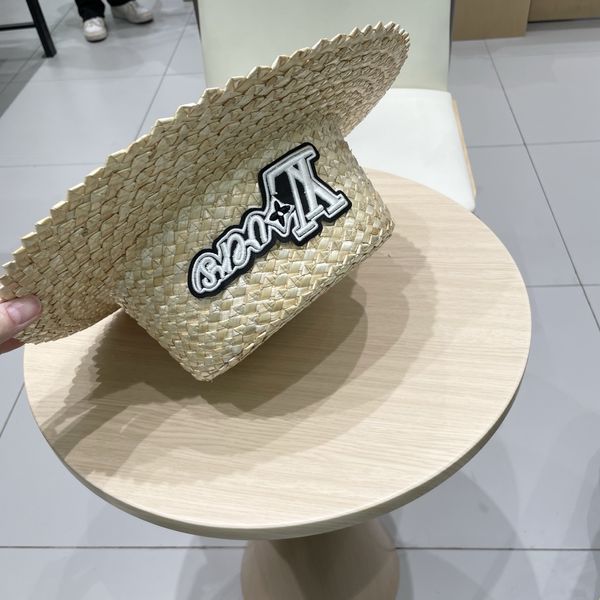 L*ouis V*uitton  Hats Top XX20250411-69