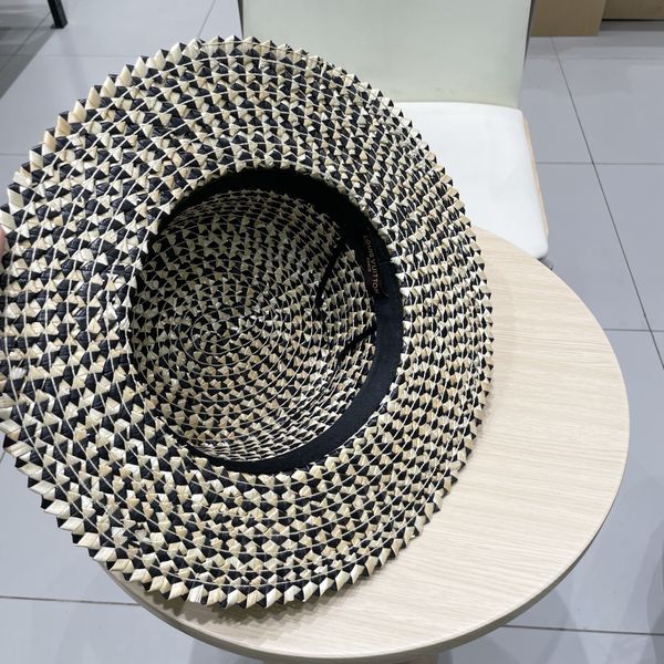 L*ouis V*uitton  Hats Top XX20250411-69