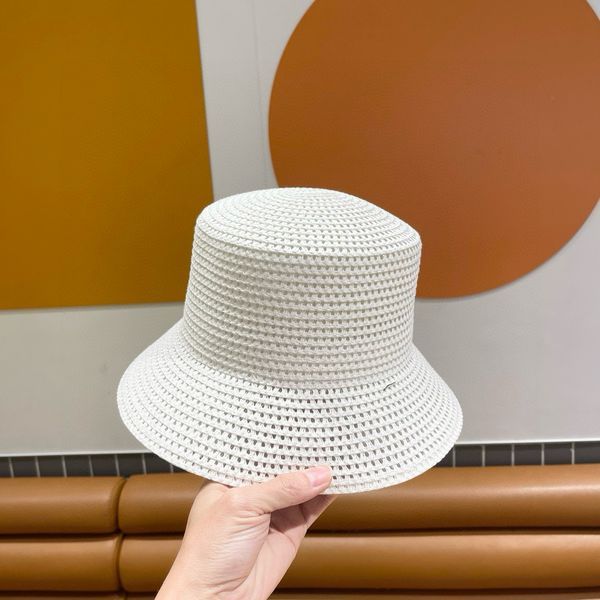 C*hanel  Hats Top XX20250411-70