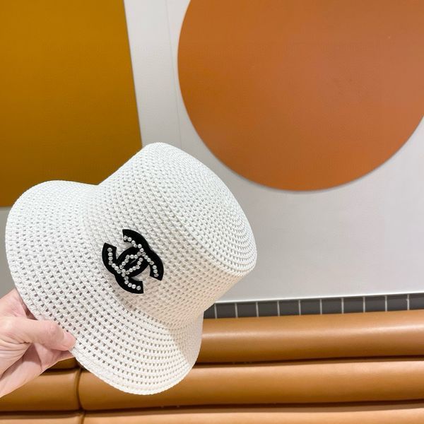 C*hanel  Hats Top XX20250411-70