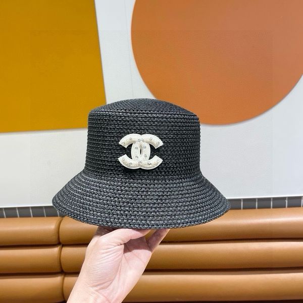 C*hanel  Hats Top XX20250411-70