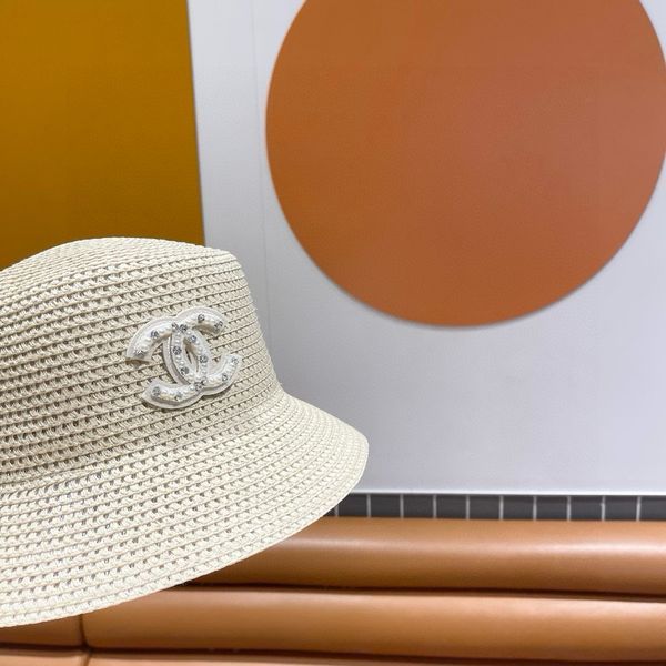 C*hanel  Hats Top XX20250411-70