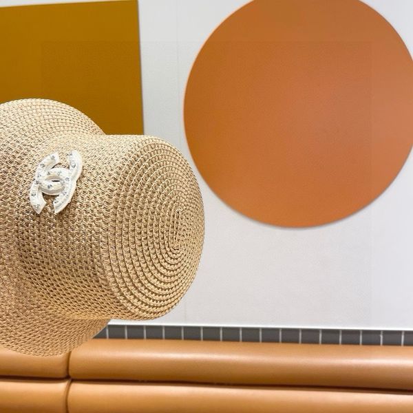 C*hanel  Hats Top XX20250411-70