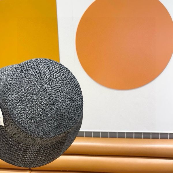 C*hanel  Hats Top XX20250411-70