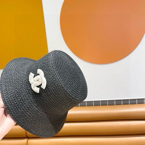 C*hanel  Hats Top XX20250411-70