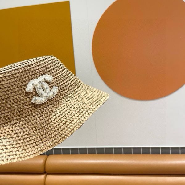 C*hanel  Hats Top XX20250411-70