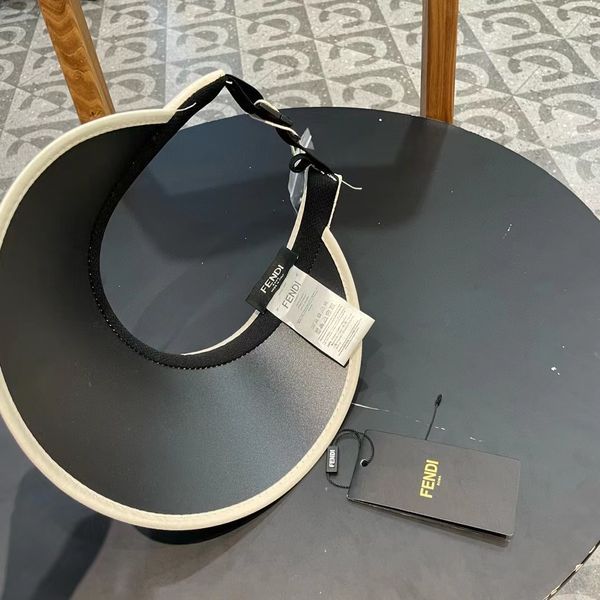 F*endi  Hats Top XX250411-71