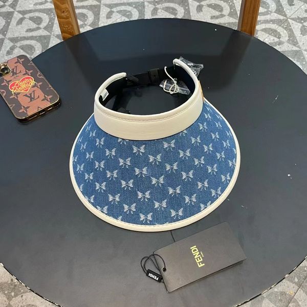 F*endi  Hats Top XX250411-71