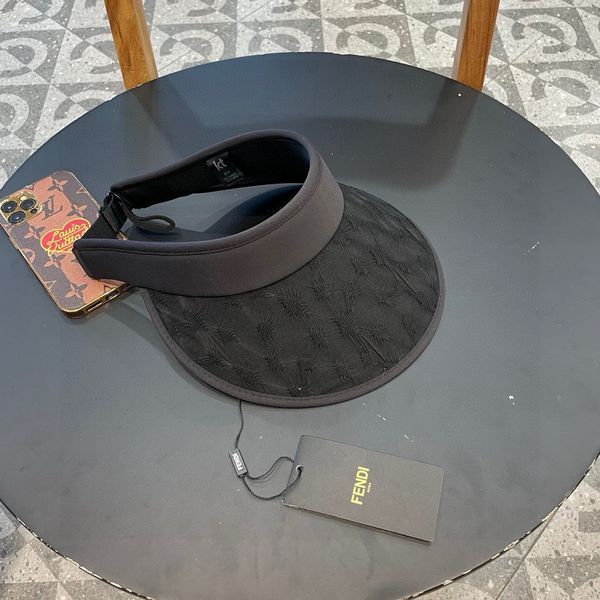 F*endi  Hats Top XX250410-72