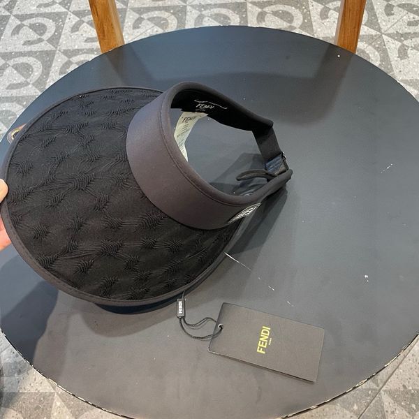 F*endi  Hats Top XX250410-72