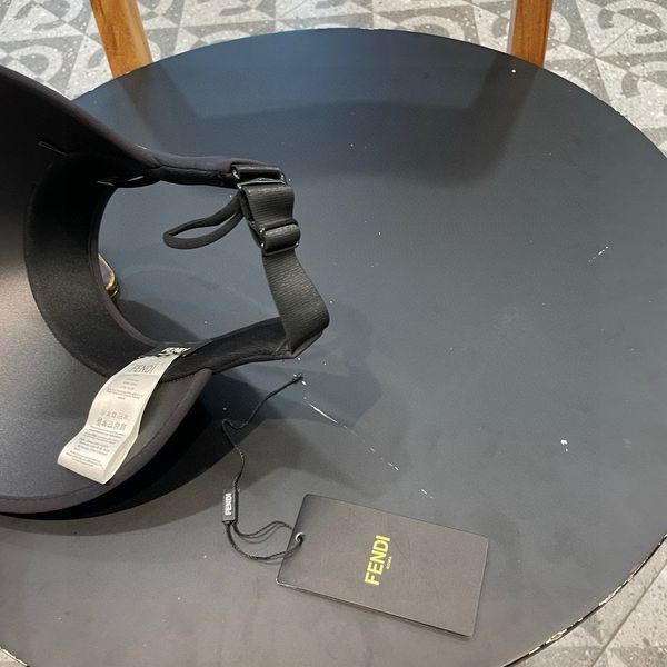 F*endi  Hats Top XX250410-72