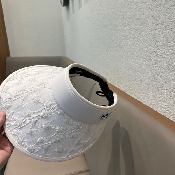 F*endi  Hats Top XX250410-73