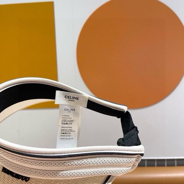 C*eline  Hats Top XX20250411-74