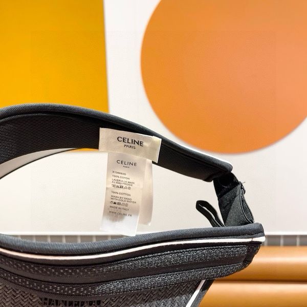 C*eline  Hats Top XX20250411-74