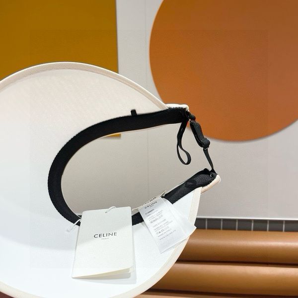 C*eline  Hats Top XX20250411-74