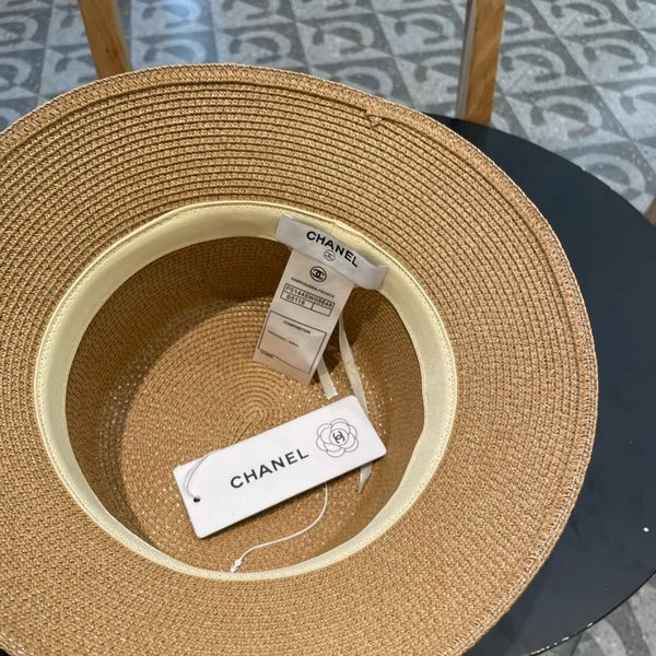 C*hanel  Hats Top XX20250411-77