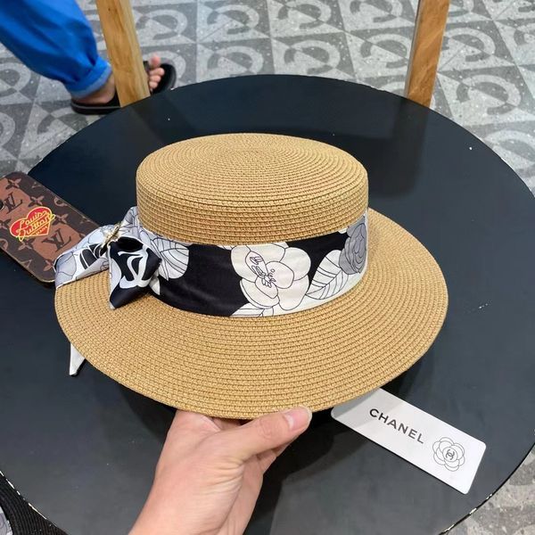 C*hanel  Hats Top XX20250411-78