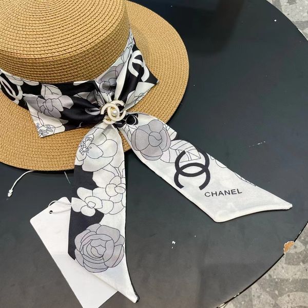 C*hanel  Hats Top XX20250411-78