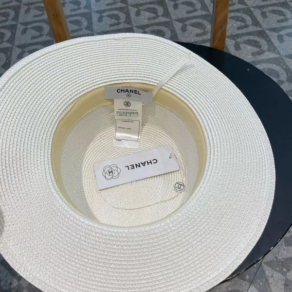 C*hanel  Hats Top XX20250411-78