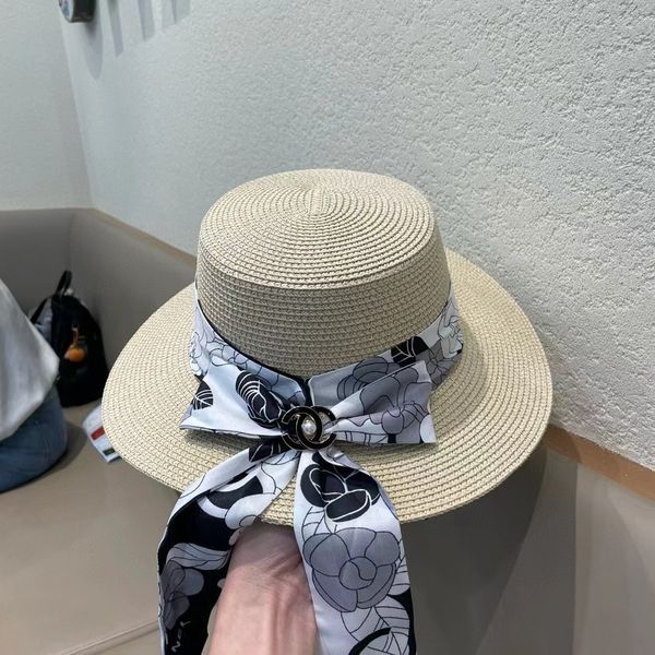 C*hanel  Hats Top XX20250411-78