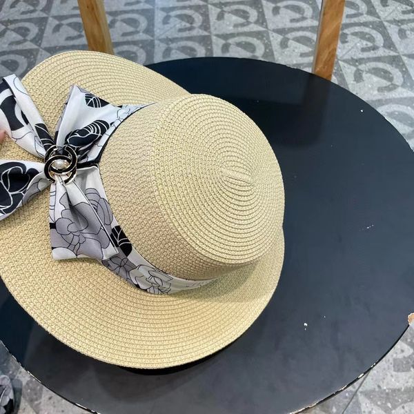 C*hanel  Hats Top XX20250411-78