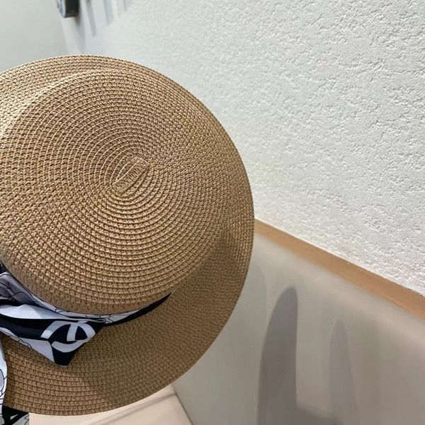 C*hanel  Hats Top XX20250411-78