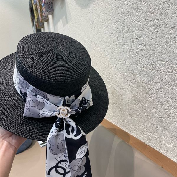 C*hanel  Hats Top XX20250411-78