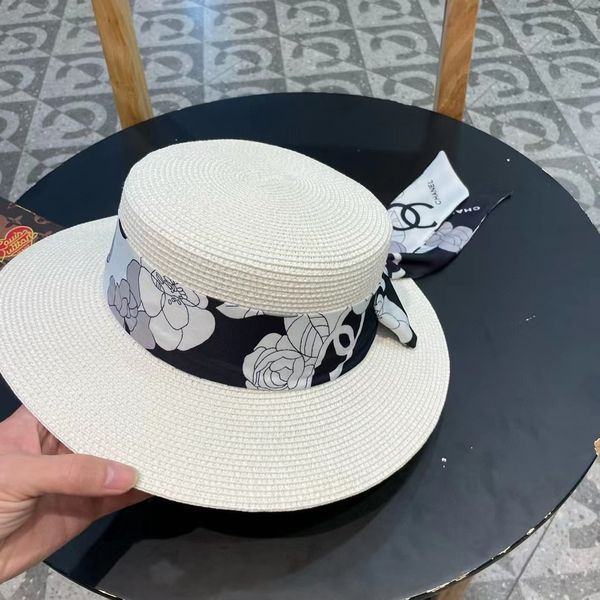 C*hanel  Hats Top XX20250411-78