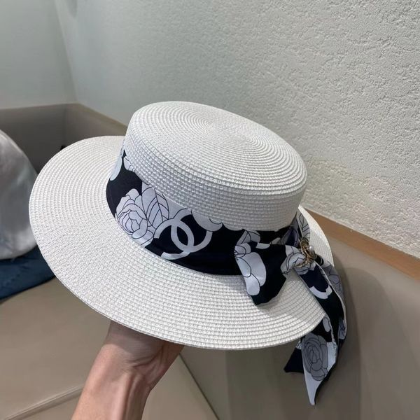 C*hanel  Hats Top XX20250411-78