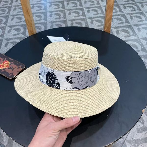 C*hanel  Hats Top XX20250411-78