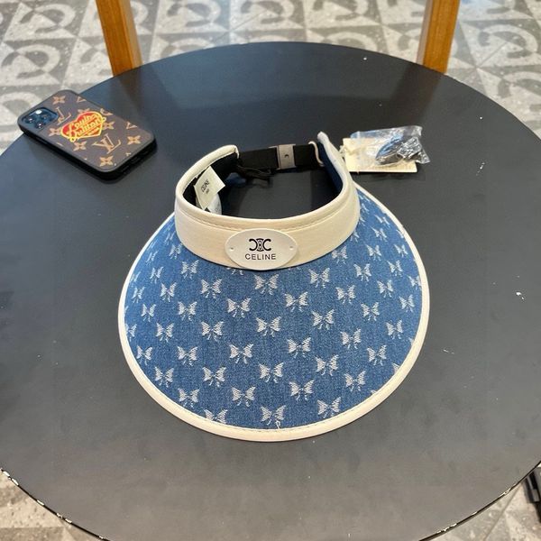 C*hanel  Hats Top XX20250411-79