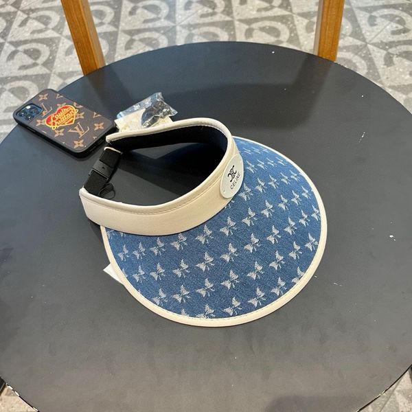 C*hanel  Hats Top XX20250411-79