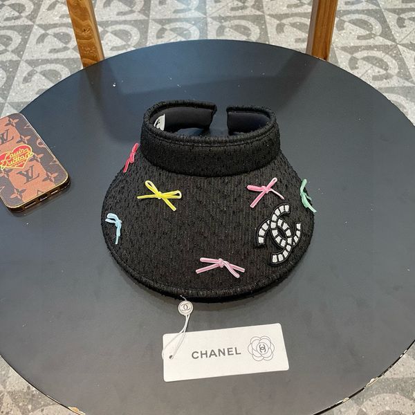 C*hanel  Hats Top XX20250411-80