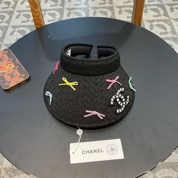 C*hanel  Hats Top XX20250411-80