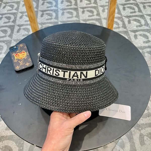 D*ior Hats Top XX250411-81