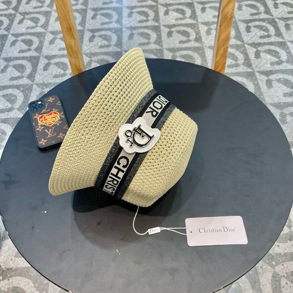 D*ior Hats Top XX250411-81