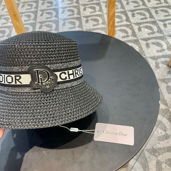 D*ior Hats Top XX250411-81