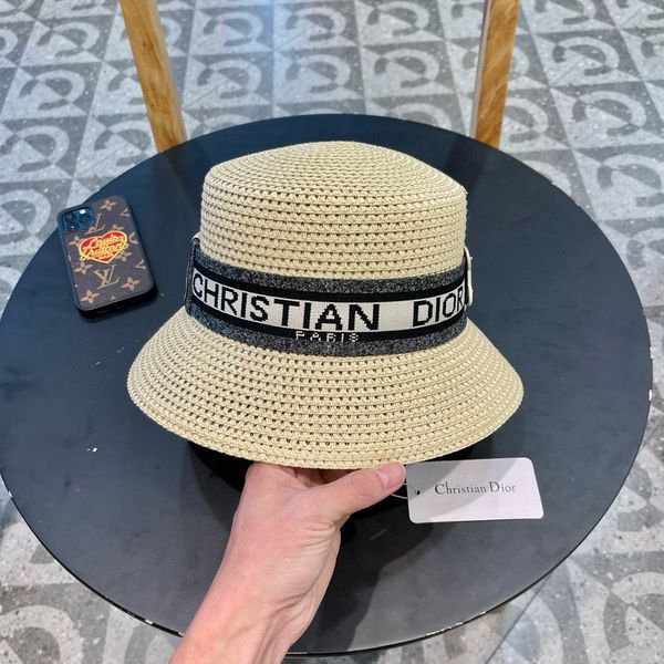 D*ior Hats Top XX250411-81