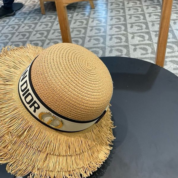 D*ior Hats Top XX250411-82