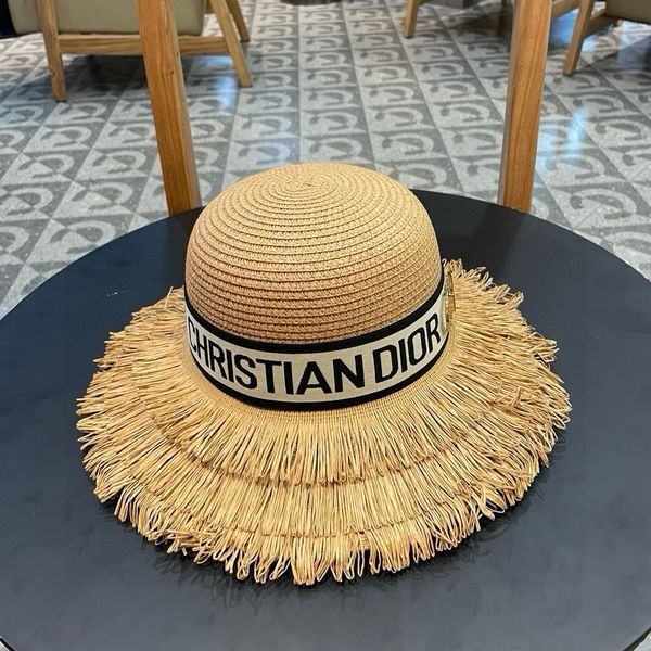 D*ior Hats Top XX250411-82