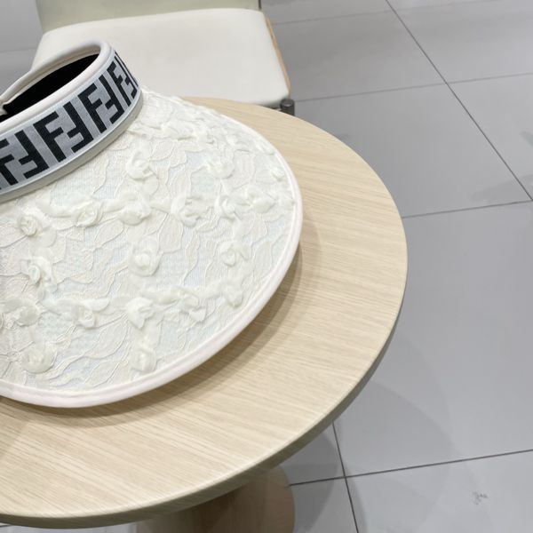 F*endi  Hats Top XX250412-2