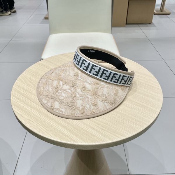 F*endi  Hats Top XX250412-2