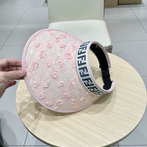 F*endi  Hats Top XX250412-2