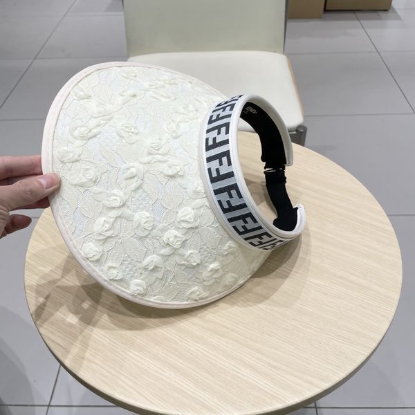 F*endi  Hats Top XX250412-2