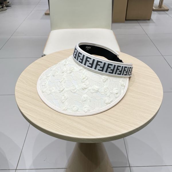 F*endi  Hats Top XX250412-2