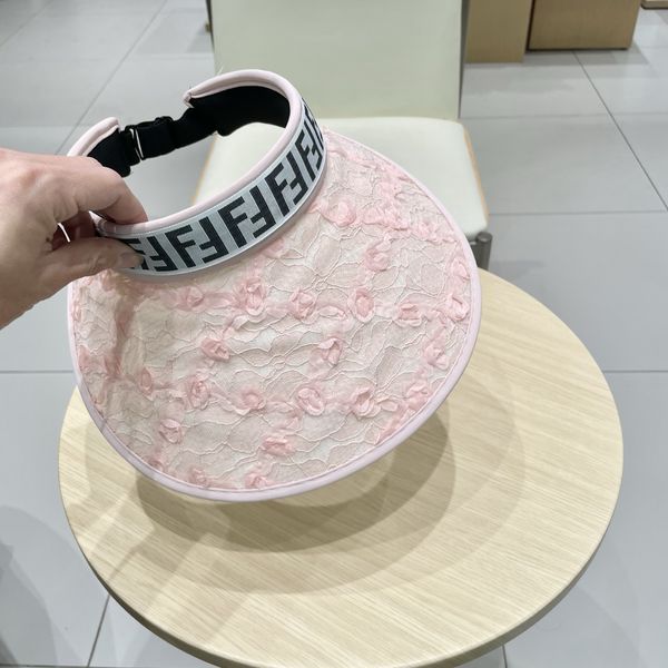 F*endi  Hats Top XX250412-2