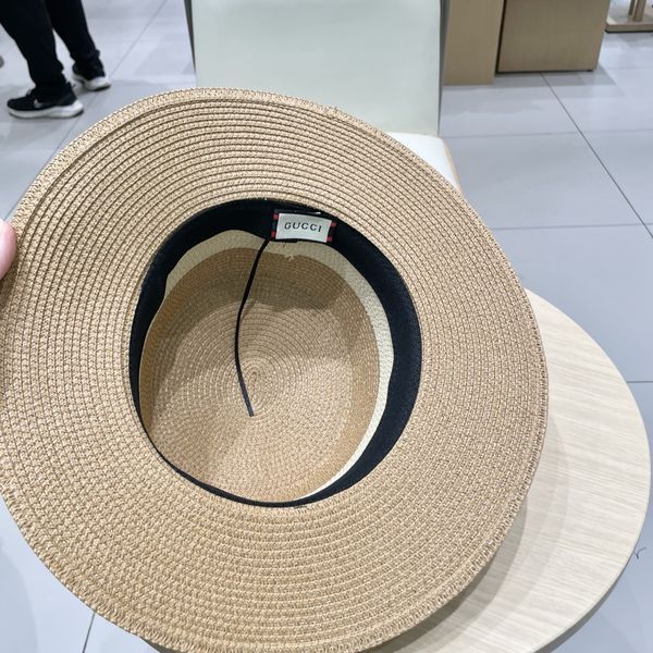 G*ucci  Hats Top XX250412-3