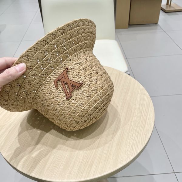 L*ouis V*uitton  Hats Top XX20250412-7