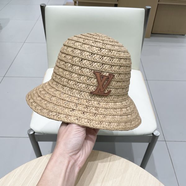 L*ouis V*uitton  Hats Top XX20250412-7